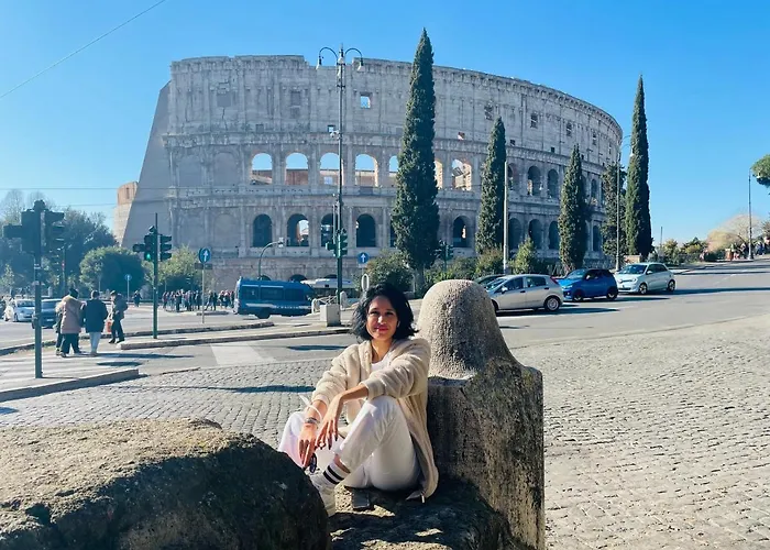 Colosseum-apartments