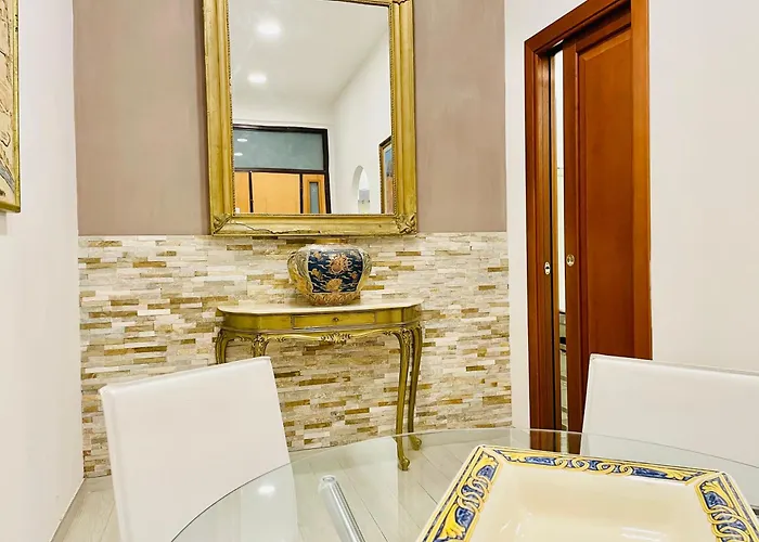 Appartamento Colosseum-apartments *