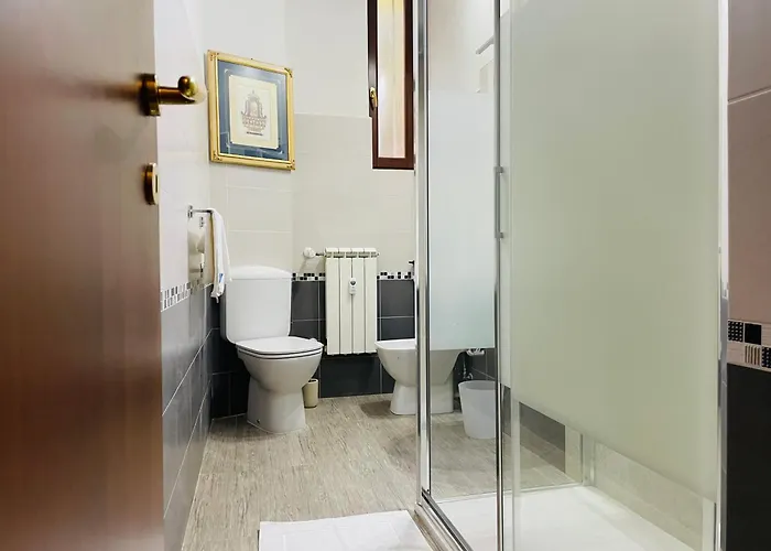 Appartamento Colosseum-apartments *
