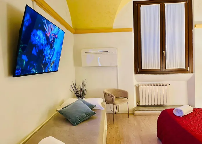 Appartamento Colosseum-apartments *