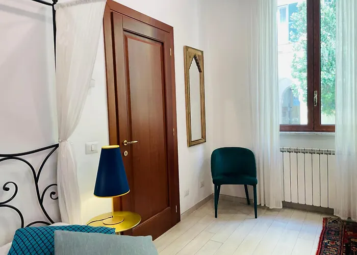 Appartamento Colosseum-apartments *