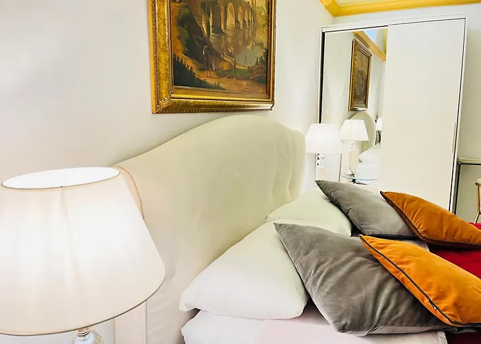 Colosseum-apartments Roma