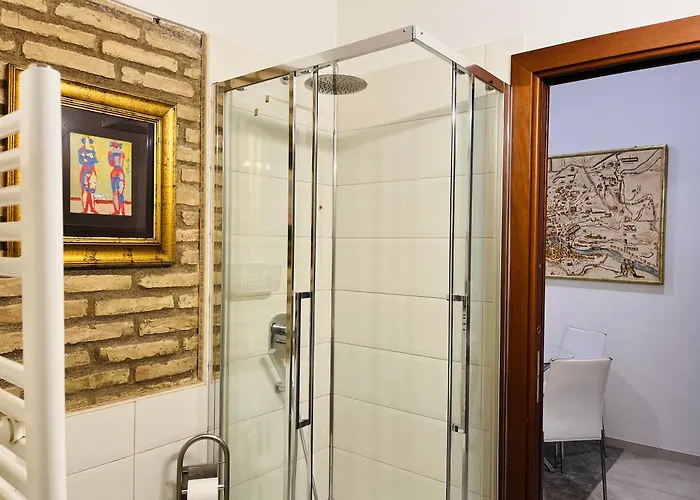 Appartamento Colosseum-apartments *