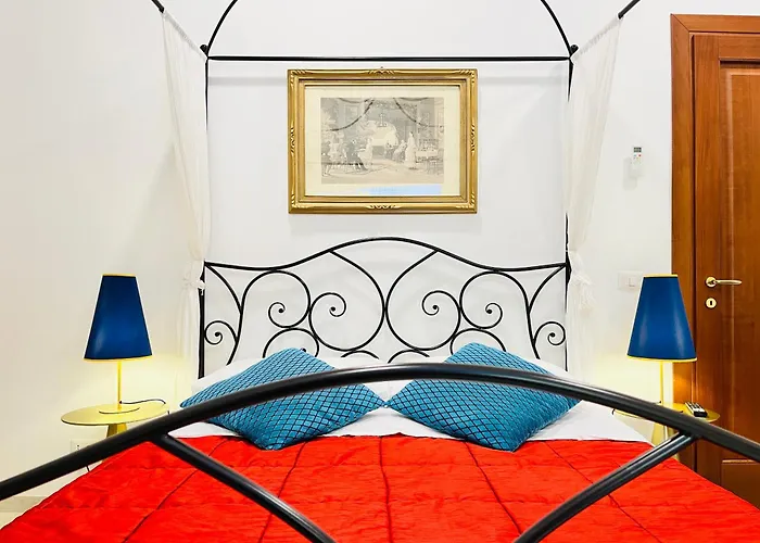 Appartamento Colosseum-apartments *